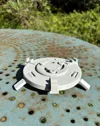 Universal Gas Canister Tripod Stand (Version 2) - up to 500g