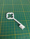 Old Key