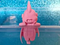 Sonny Angel Dragon Ball - Buu Gras — photo 2