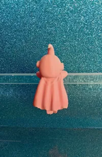 Sonny Angel Dragon Ball - Buu Gras — photo 5