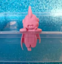 Sonny Angel Dragon Ball - Buu Gras — photo 6