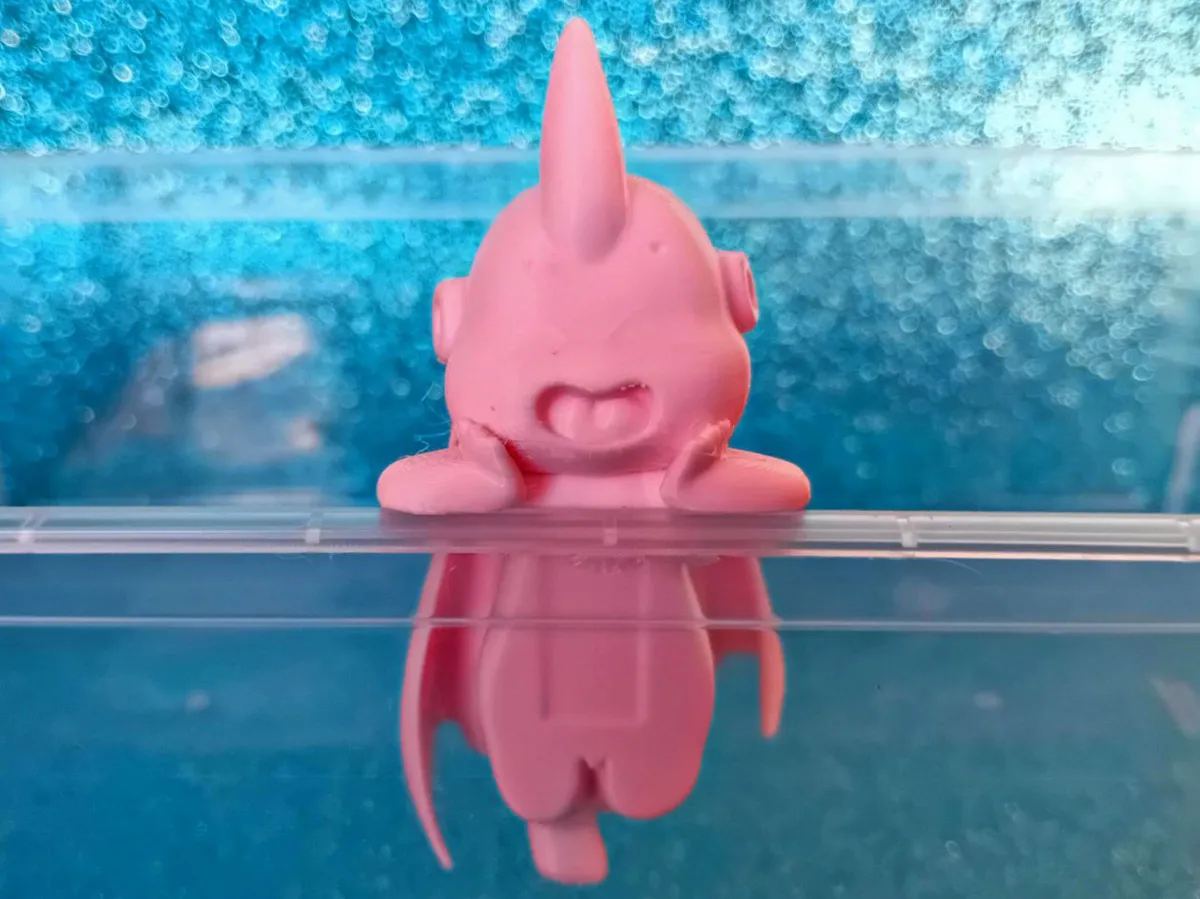 Sonny Angel Dragon Ball - Buu Gras