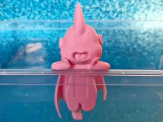 Dragon Ball Sonny Angels- Fat Buu
