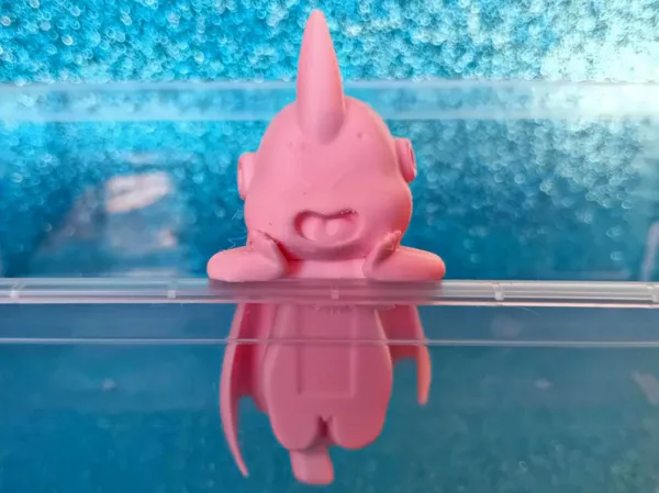 Sonny Angel Dragon Ball - Buu Gras