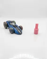 Print by layer AMS