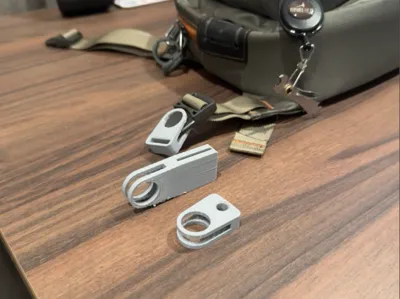 Fishpond Connector 
