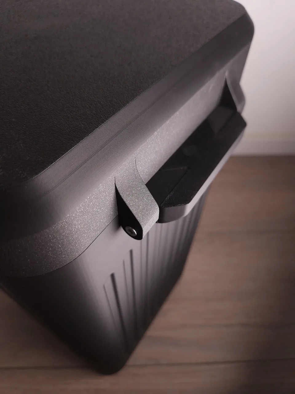 Garbage Bin - 24x24x45 cm view 3