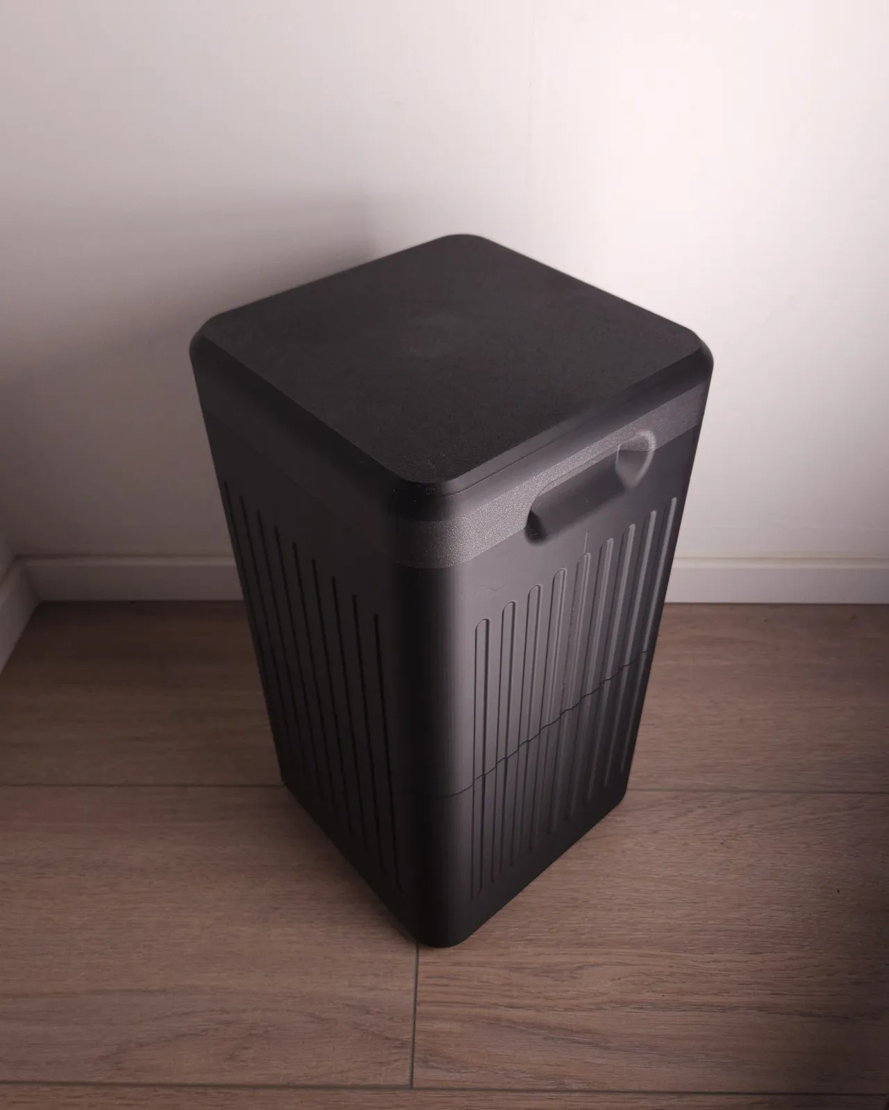 Garbage Bin - 24x24x45 cm view 2