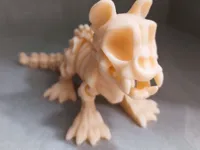 0.2mm layer, 3 walls, 15% infill