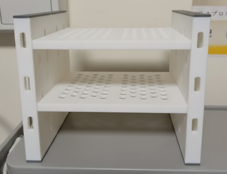 Miniatura 4 do modelo 3D Fully Customizable IKEA Components Parametric