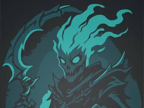 Thresh - Falce e Lanterna