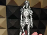 0.16mm layer, 2 walls, 25% infill