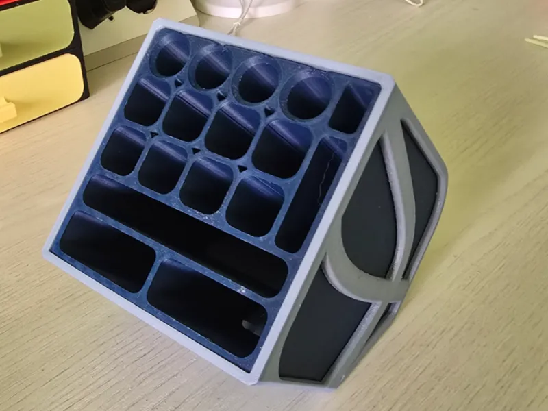 Desk Organizer V2