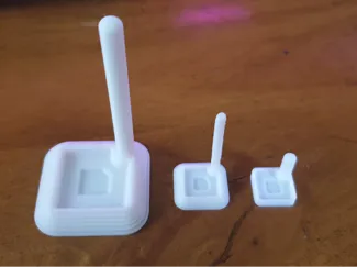 Comederos para hormigas