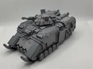 40k Primaris Repulsor