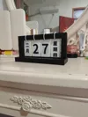 0.2mm layer, 2 walls, 10% infill