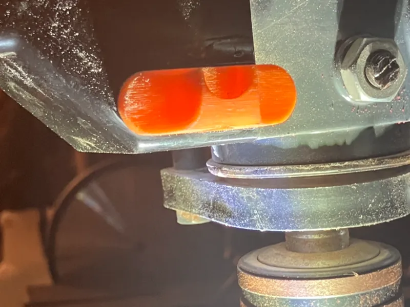 drill press chuck holder