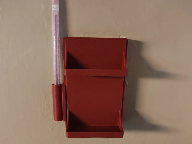 Wall Phone Jack Cover Remix