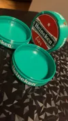 0.2mm layer, 3 walls, 10% infill