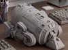 0.2mm layer, 2 walls, 10% infill