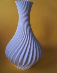 Vase vintage — photo 1