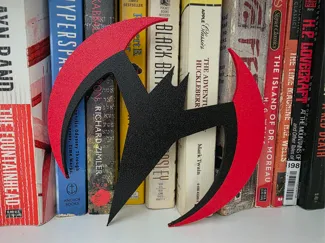 Batarang Batman Beyond  
