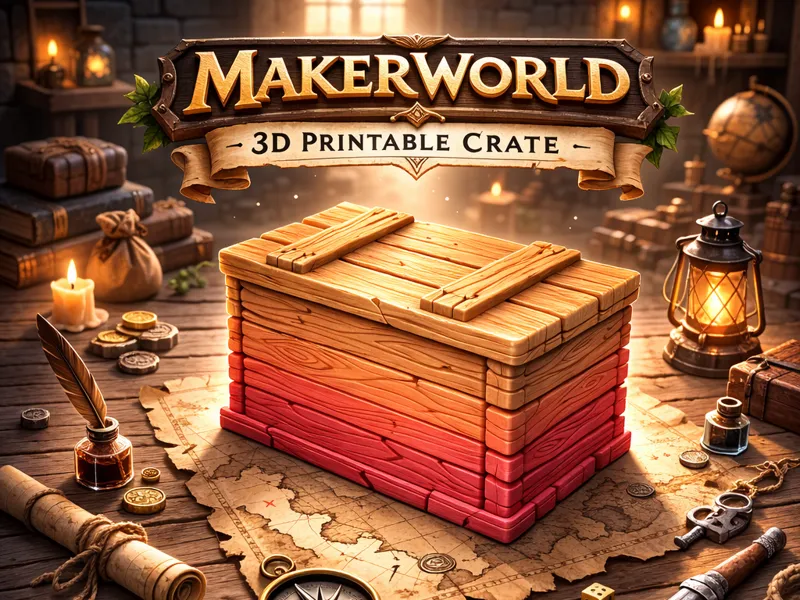 Old World Create