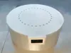 0.2mm layer, 2 walls, 25% infill