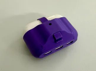AirPods Pro case