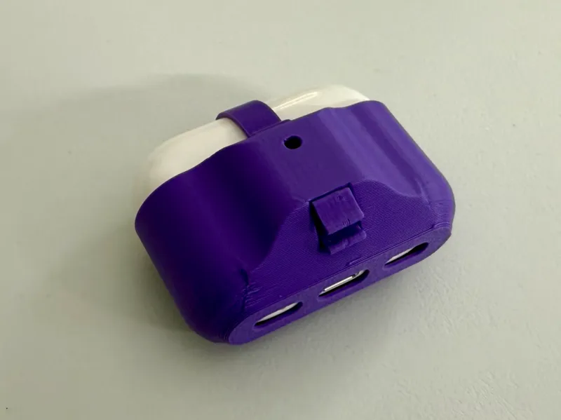 AirPods Pro case