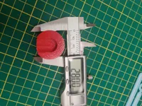 0.2mm layer, 8 walls, 25% infill
