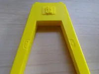Connecteurs Joy-Con avec logo Switch — photo 2