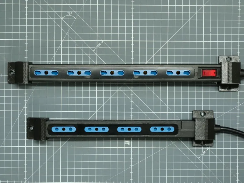Polypool Multistrips Brackets
