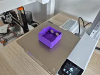Robot bipède dansant à construire — photo 3