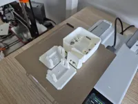 Robot bipède dansant à construire — photo 2