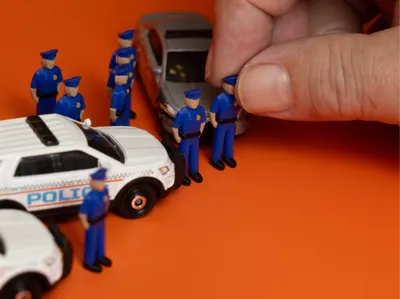 policeman