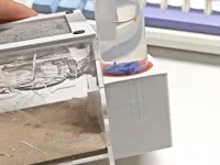 矮版无垫层