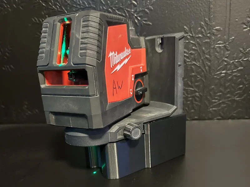 Milwaukee Laser Base OEM