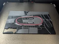 Default Profile (Multi-Color, 0.16mm layer)