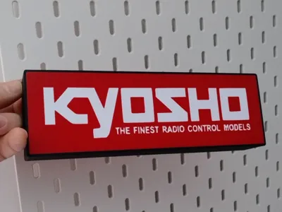 Kyosho