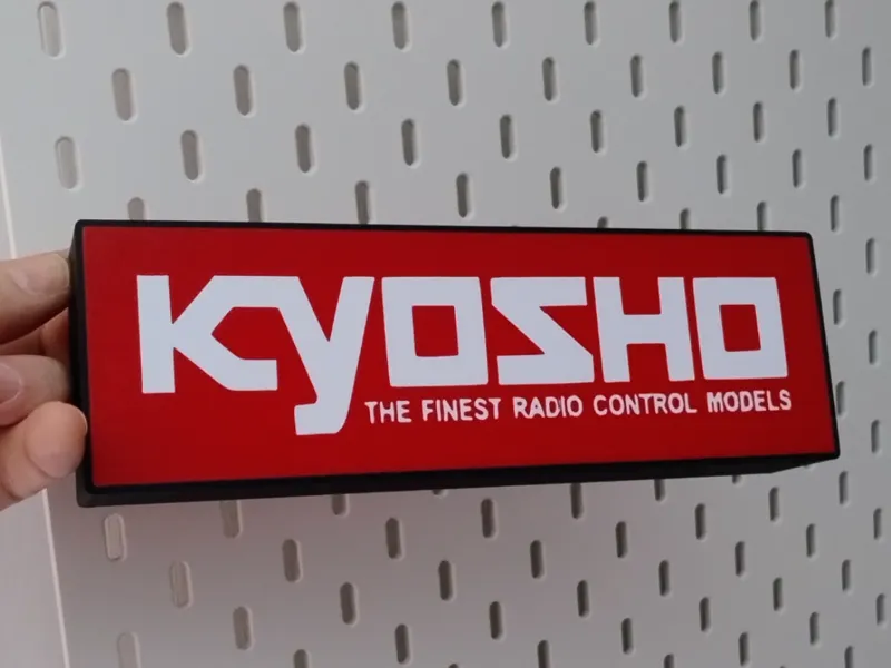 Kyosho