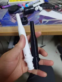 加长优化版
