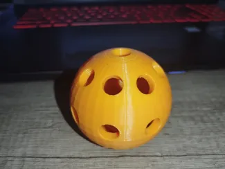 Cat toy