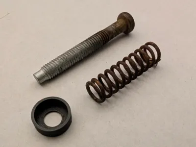 Washer for Mazda MX5 NA Headlight Adjustment Screw