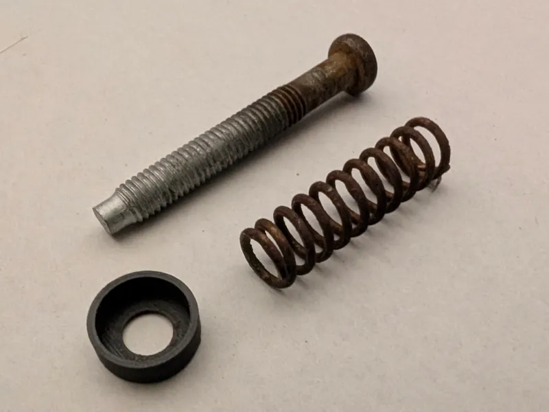 Washer for Mazda MX5 NA Headlight Adjustment Screw