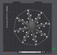 Rocktopus – Dwayne Johnson façon pieuvre — photo 5