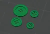 0.2mm nozzle, 0.1mm layer, 4 walls, 15% infill