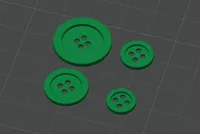 0.2mm nozzle, 0.1mm layer, 4 walls, 15% infill