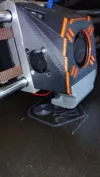 0.2mm layer, 4 walls, 40% infill