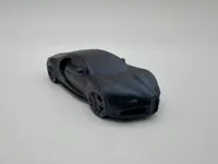 Faster Print